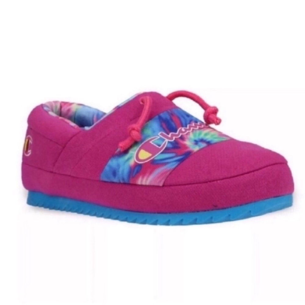 New Champion Slippers